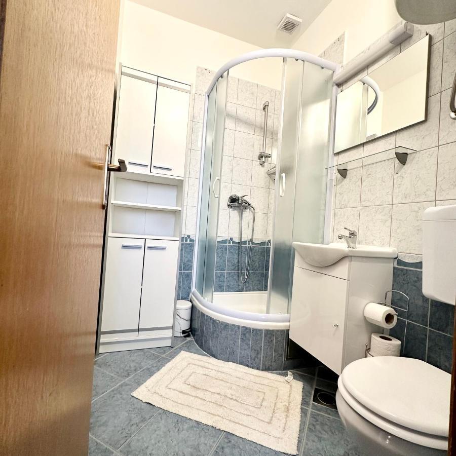 Studio Apartment Coce Trogir Zewnętrze zdjęcie