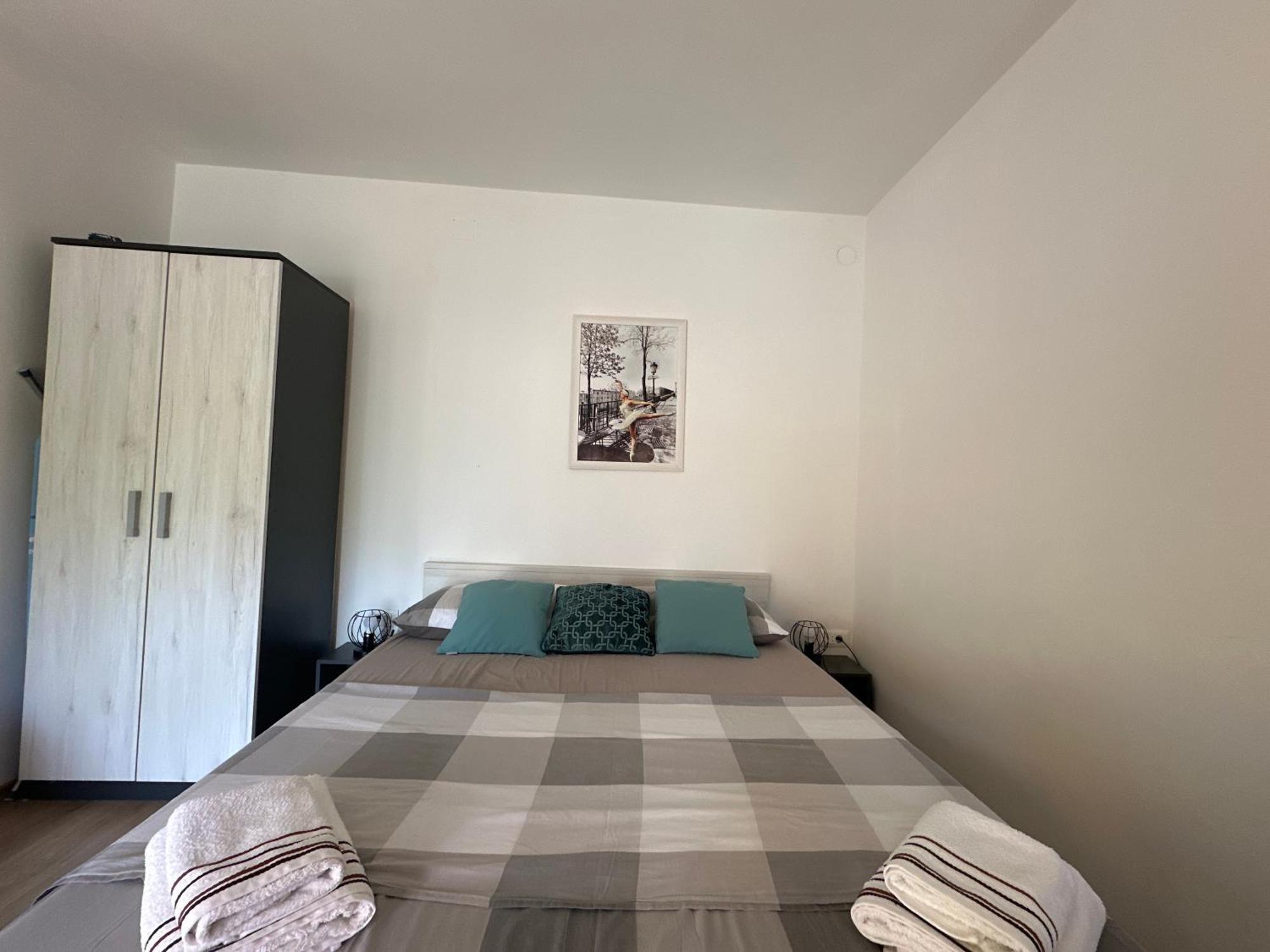 Studio Apartment Coce Trogir Zewnętrze zdjęcie