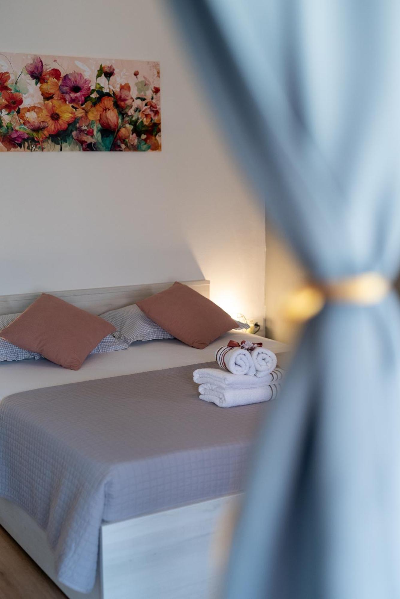 Studio Apartment Coce Trogir Zewnętrze zdjęcie