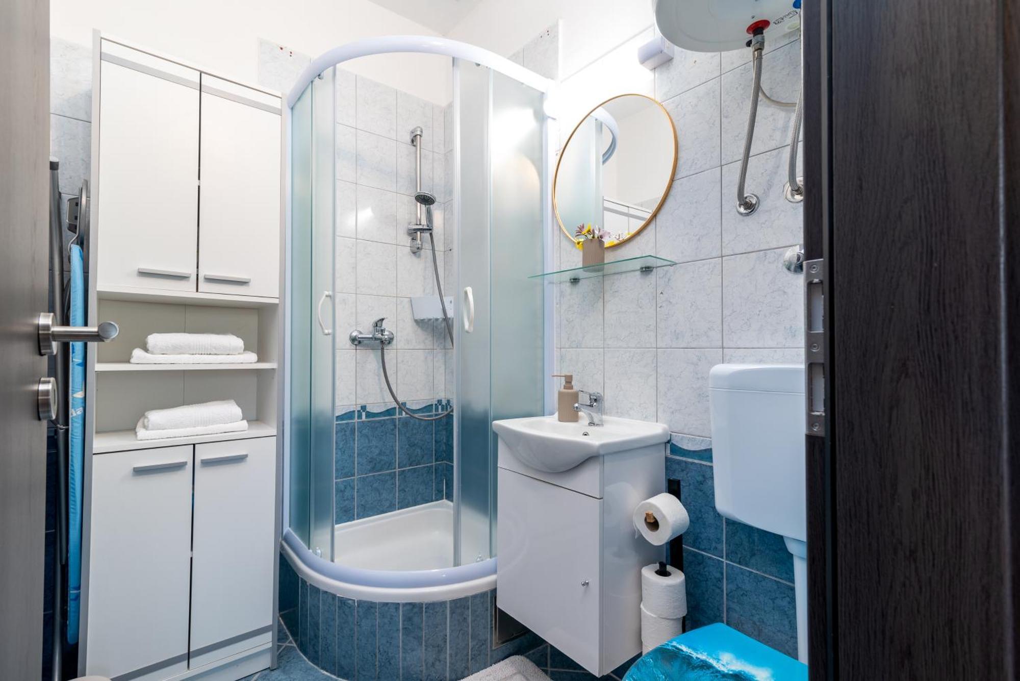 Studio Apartment Coce Trogir Zewnętrze zdjęcie
