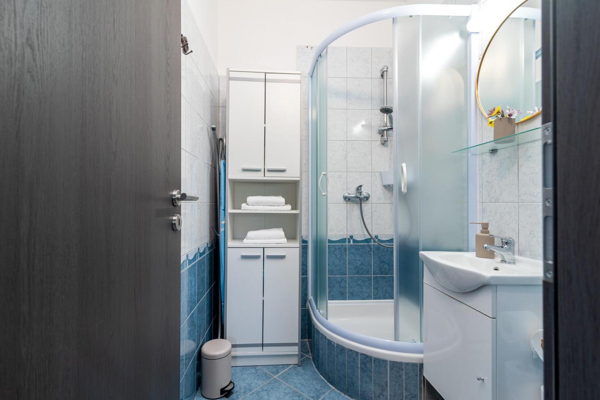 Studio Apartment Coce Trogir Zewnętrze zdjęcie