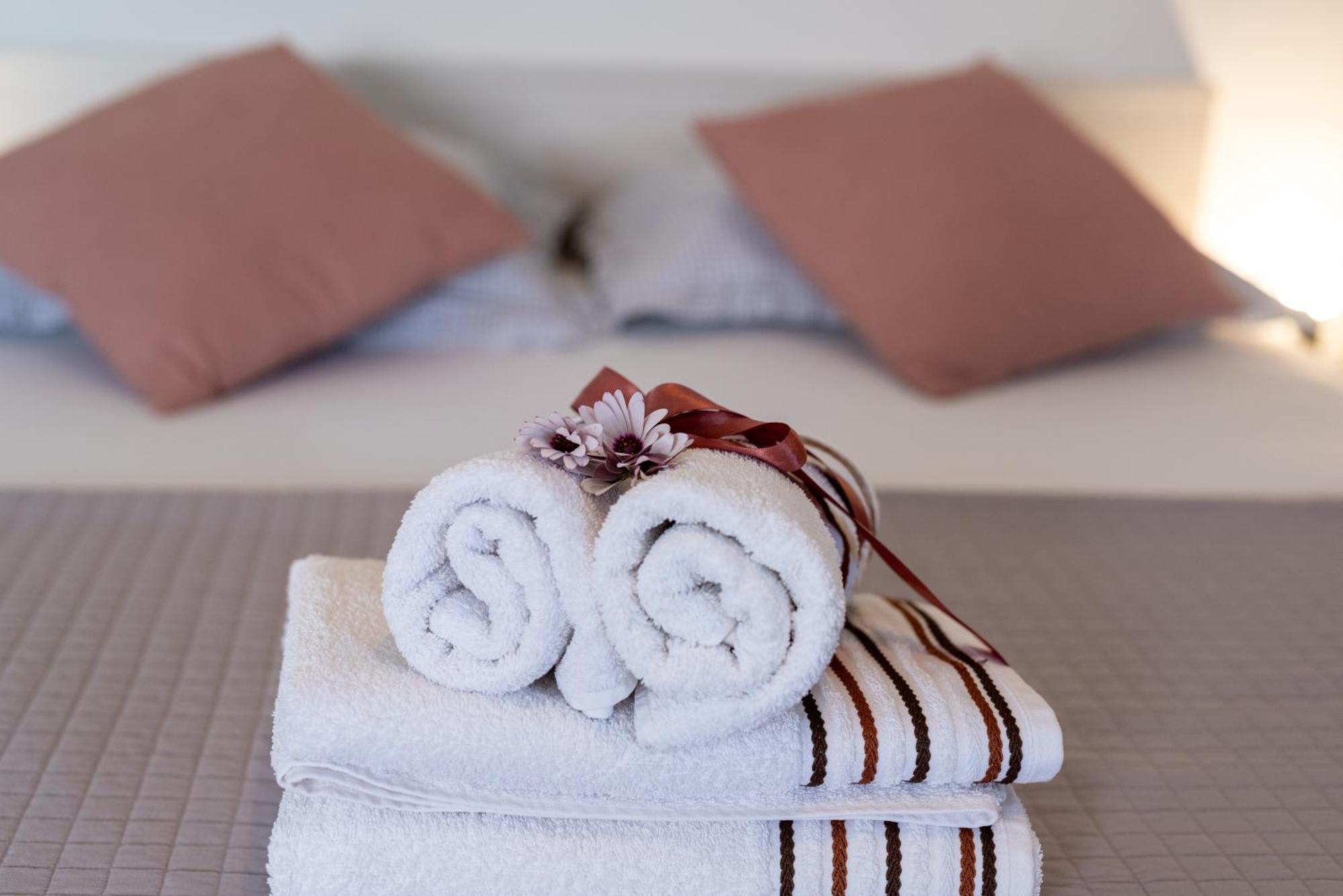 Studio Apartment Coce Trogir Zewnętrze zdjęcie