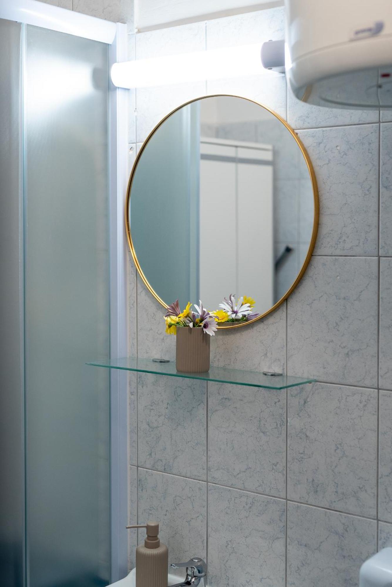 Studio Apartment Coce Trogir Zewnętrze zdjęcie