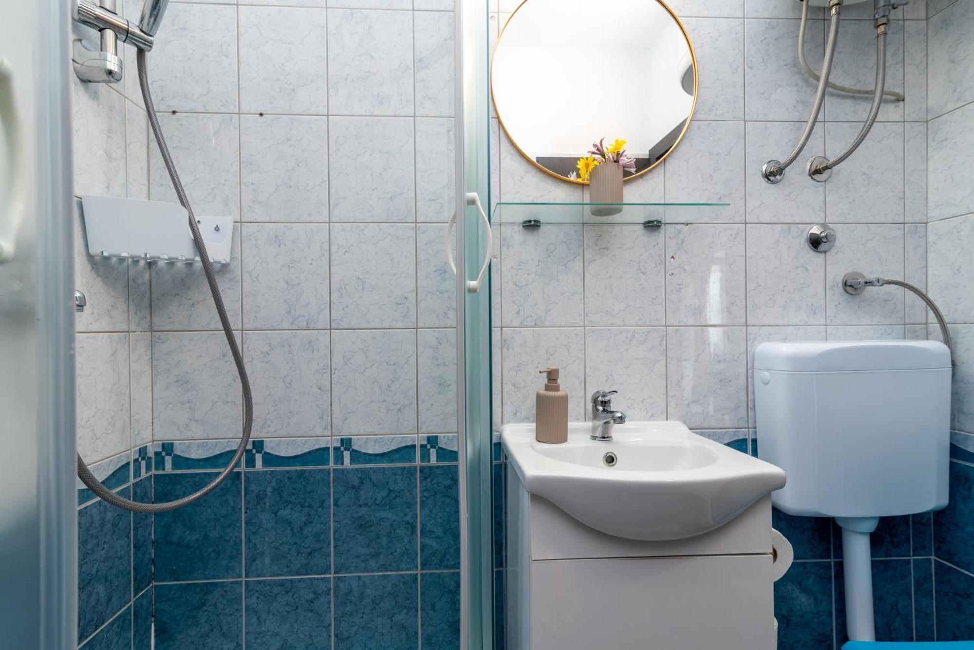 Studio Apartment Coce Trogir Zewnętrze zdjęcie