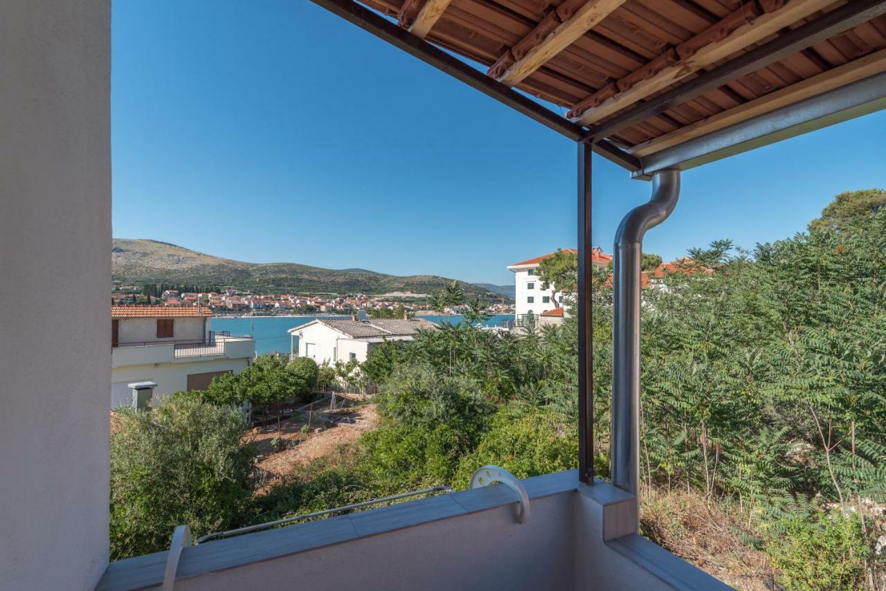 Studio Apartment Coce Trogir Zewnętrze zdjęcie
