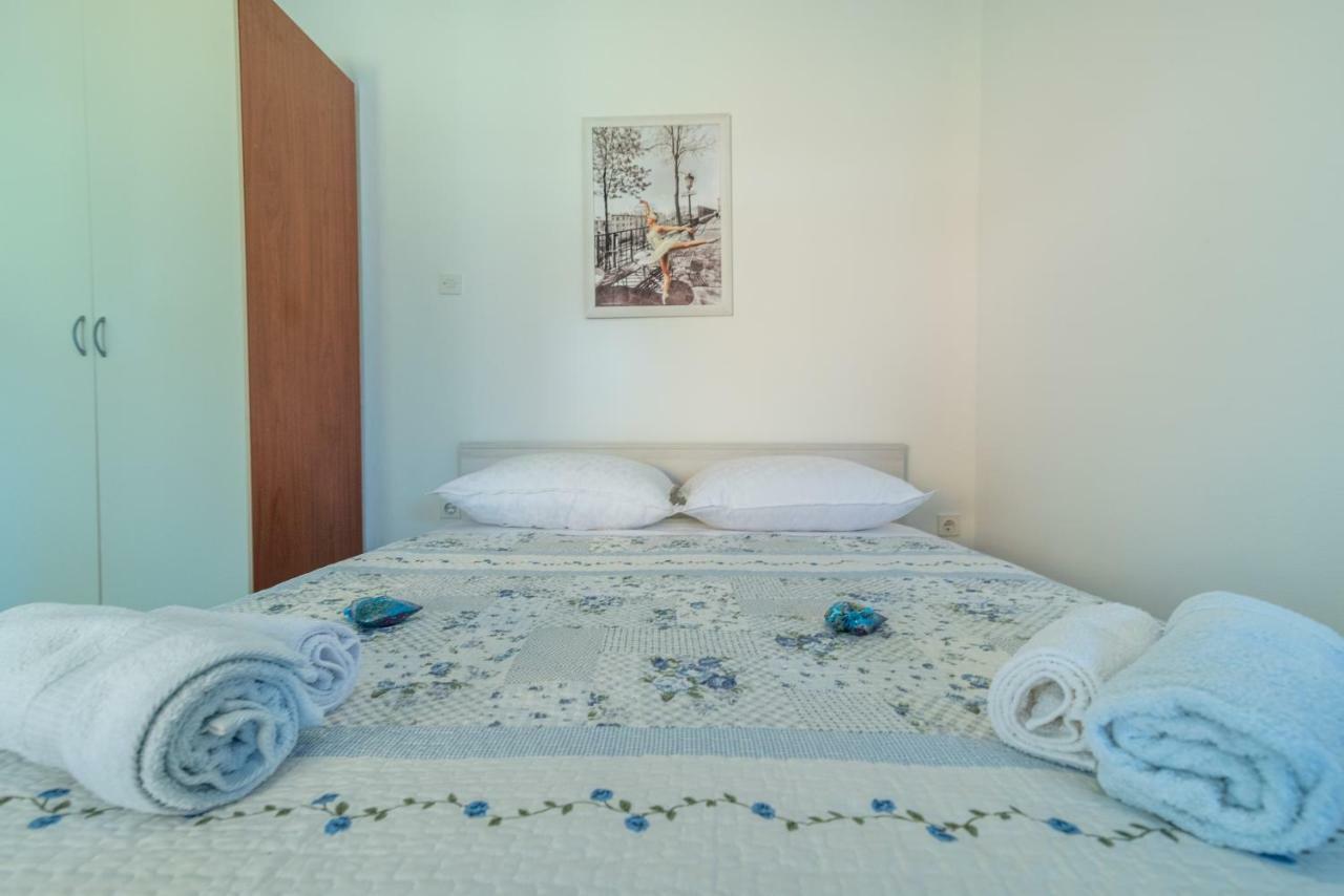 Studio Apartment Coce Trogir Zewnętrze zdjęcie