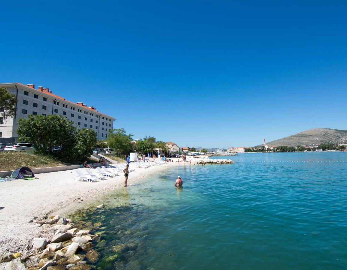 Studio Apartment Coce Trogir Zewnętrze zdjęcie